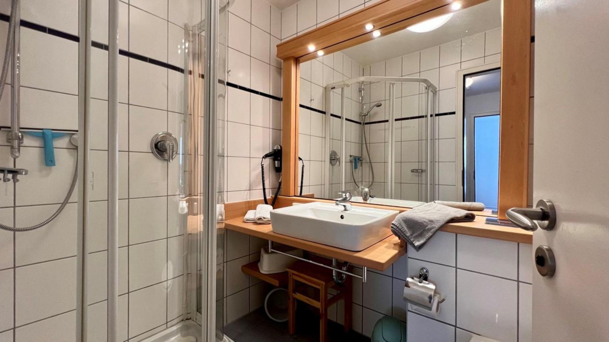 Villa Sonneck - Wohnung 2 Sellin  Extérieur photo